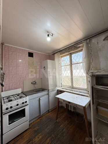 Продаётся 1-комн. вторичка 35 м², м. Элмляр Академиясы, photo 4 from 11