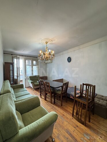 Продаётся 1-комн. вторичка 35 м², м. Элмляр Академиясы, photo 1 from 11