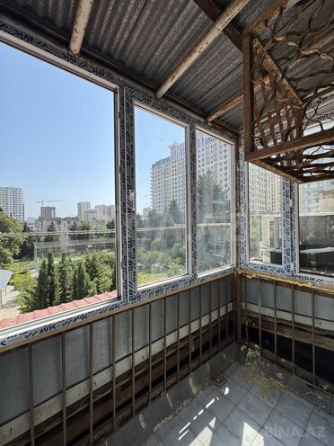 Продаётся 1-комн. вторичка 35 м², м. Элмляр Академиясы, photo 7 from 11