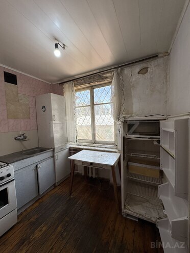Продаётся 1-комн. вторичка 35 м², м. Элмляр Академиясы, photo 5 from 11