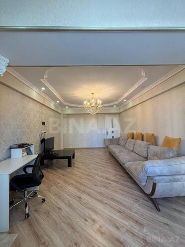 İcarəyə verilir 2 otaqlı köhnə tikili 52 m², 28 May m., photo 3 from 19
