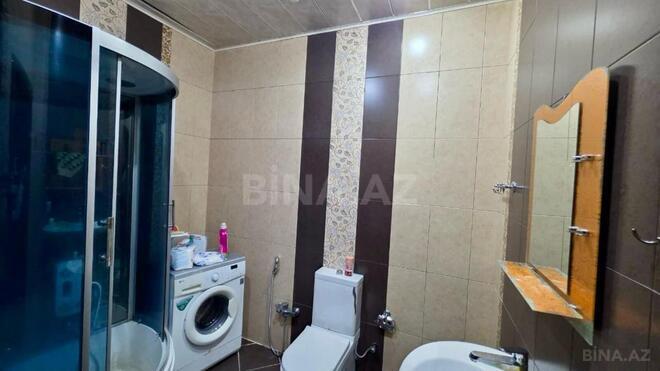 Сдаётся 3-комн. новостройка 134 м², м. Низами, photo 12 from 13