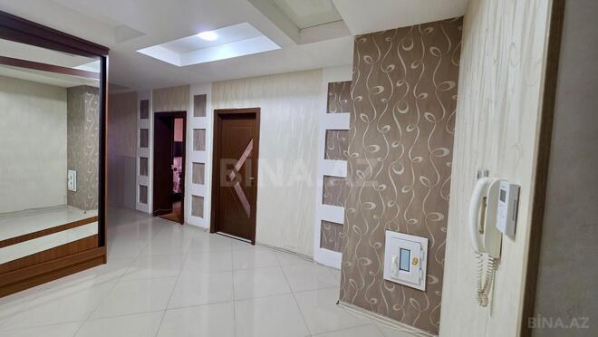 Сдаётся 3-комн. новостройка 134 м², м. Низами, photo 7 from 13
