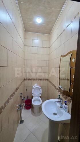Сдаётся 3-комн. новостройка 134 м², м. Низами, photo 11 from 13