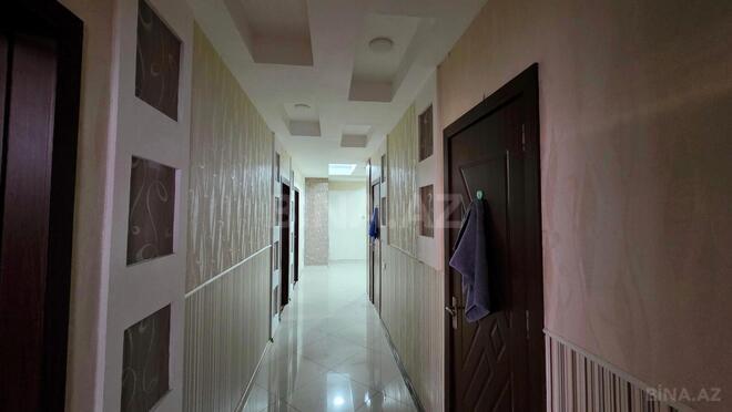 Сдаётся 3-комн. новостройка 134 м², м. Низами, photo 10 from 13