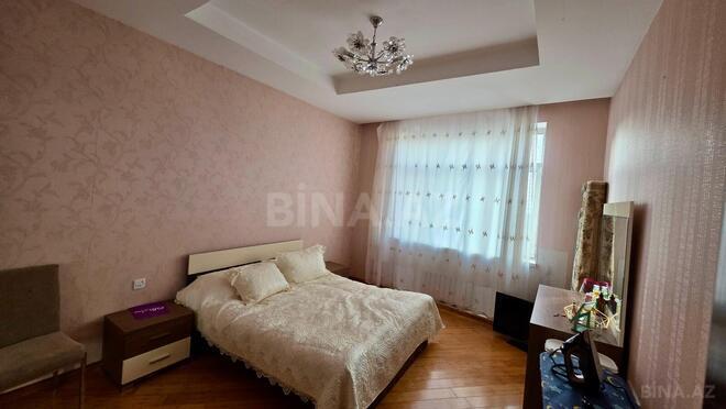 Сдаётся 3-комн. новостройка 134 м², м. Низами, photo 3 from 13