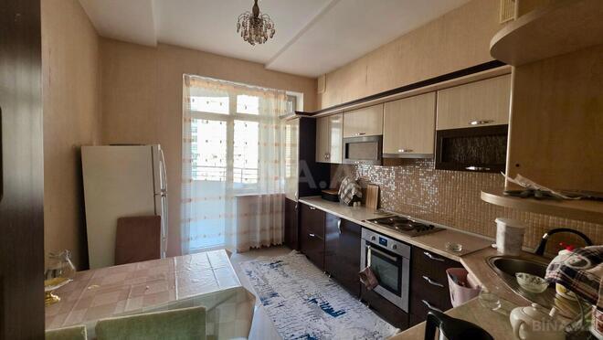 Сдаётся 3-комн. новостройка 134 м², м. Низами, photo 8 from 13