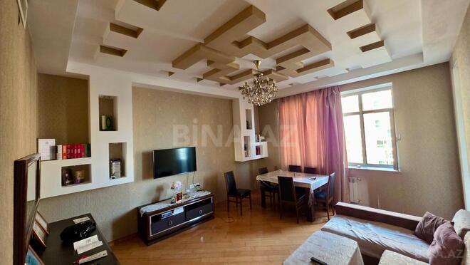 Сдаётся 3-комн. новостройка 134 м², м. Низами, photo 6 from 13