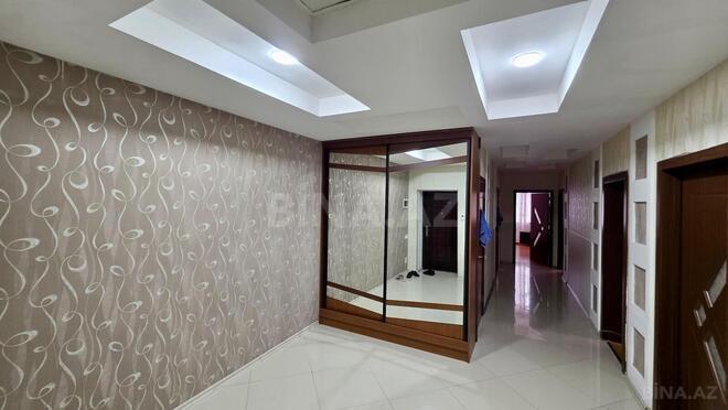 Сдаётся 3-комн. новостройка 134 м², м. Низами, photo 5 from 13