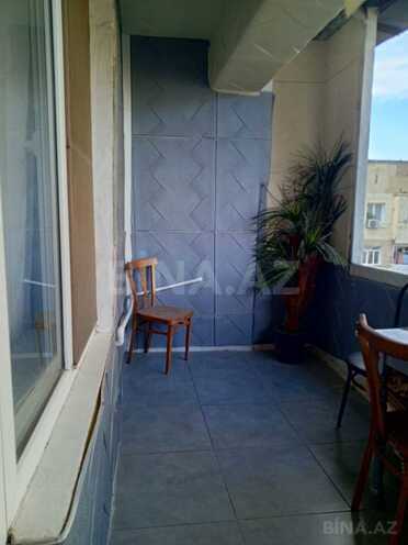 Продается 3-комн. вторичка 100 м², м. Элмляр Академиясы, photo 13 from 14