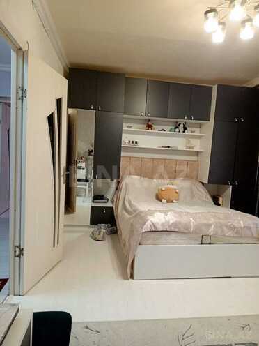 Продается 3-комн. вторичка 100 м², м. Элмляр Академиясы, photo 5 from 14