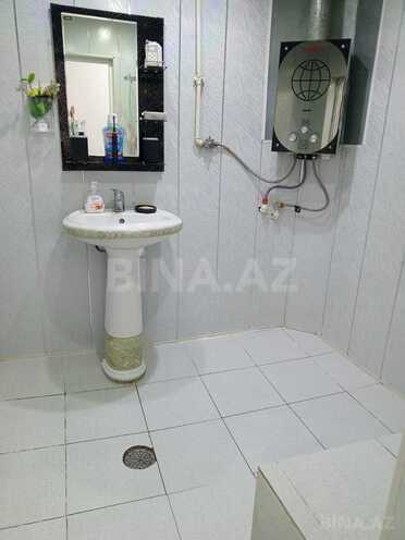 Продается 3-комн. вторичка 100 м², м. Элмляр Академиясы, photo 12 from 14