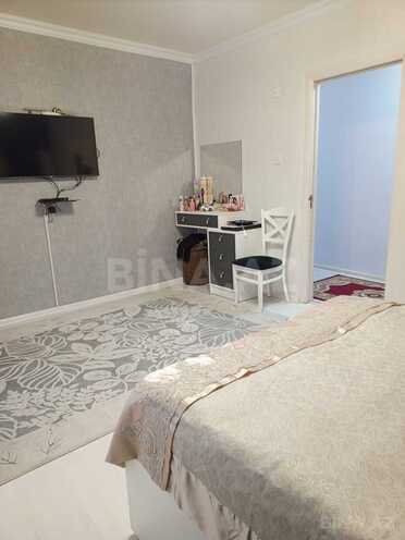 Продается 3-комн. вторичка 100 м², м. Элмляр Академиясы, photo 4 from 14