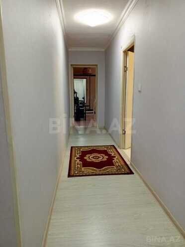 Продается 3-комн. вторичка 100 м², м. Элмляр Академиясы, photo 3 from 14