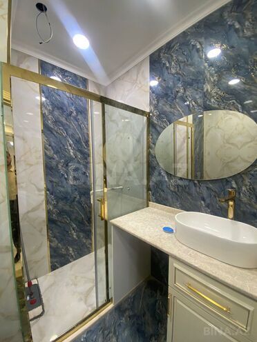 İcarəyə verilir 2 otaqlı yeni tikili 65 m², Ağ şəhər q., photo 11 from 13