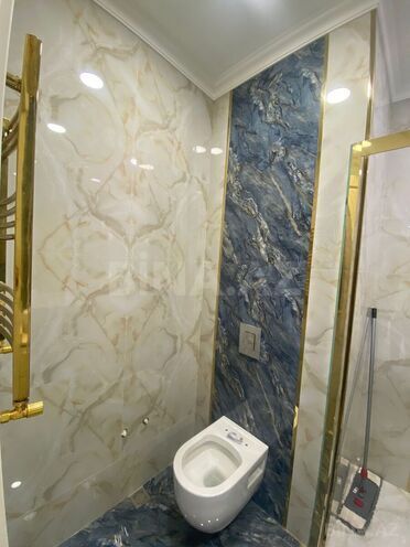 İcarəyə verilir 2 otaqlı yeni tikili 65 m², Ağ şəhər q., photo 12 from 13