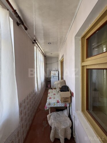 Satılır 5 otaqlı köhnə tikili 125 m², Xalqlar Dostluğu m., photo 15 from 18