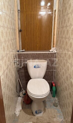 Satılır 5 otaqlı köhnə tikili 125 m², Xalqlar Dostluğu m., photo 17 from 18