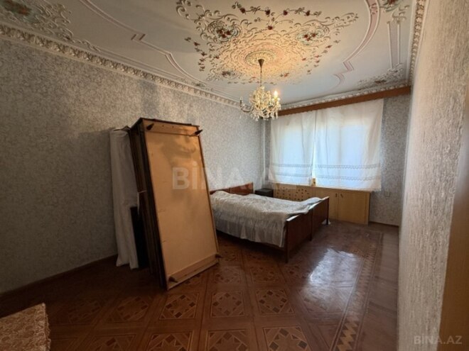 Satılır 5 otaqlı köhnə tikili 125 m², Xalqlar Dostluğu m., photo 9 from 18