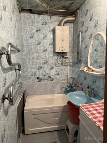 Satılır 5 otaqlı köhnə tikili 125 m², Xalqlar Dostluğu m., photo 16 from 18