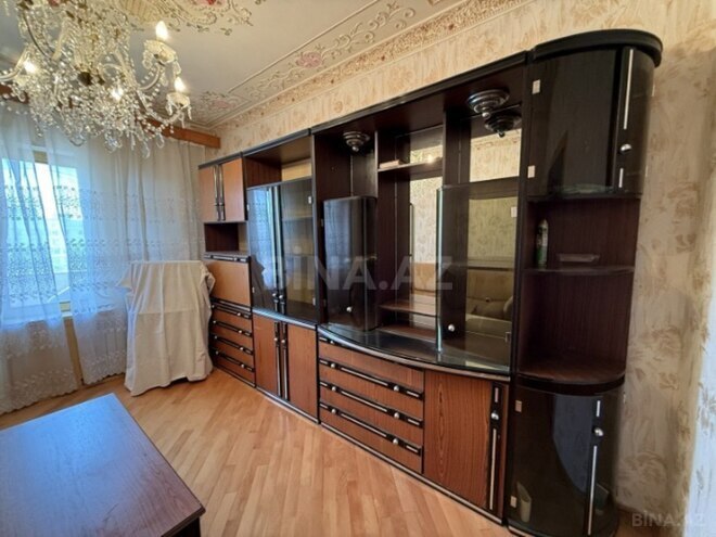 Satılır 5 otaqlı köhnə tikili 125 m², Xalqlar Dostluğu m., photo 5 from 18