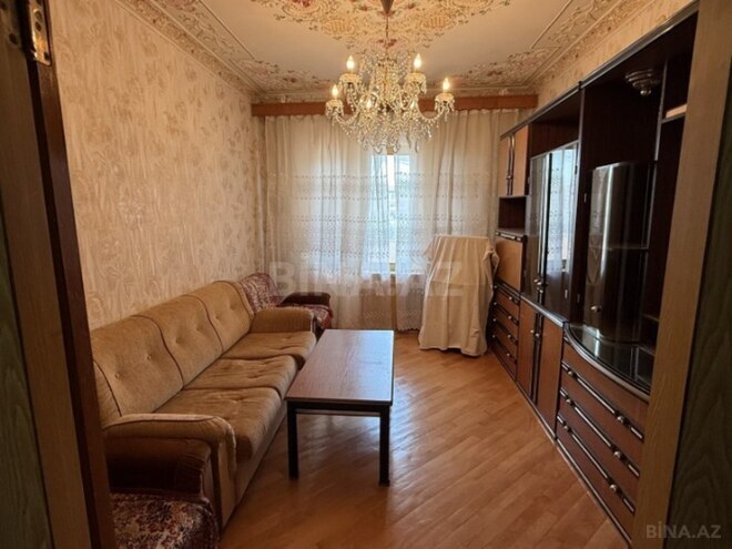 Satılır 5 otaqlı köhnə tikili 125 m², Xalqlar Dostluğu m., photo 4 from 18