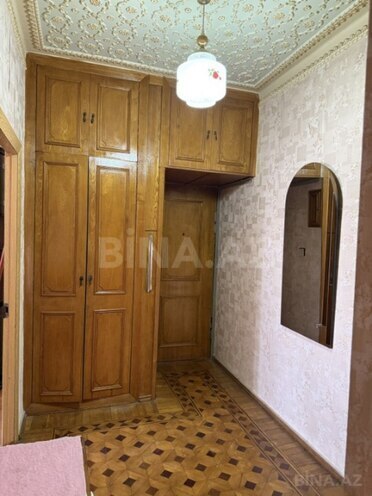 Satılır 5 otaqlı köhnə tikili 125 m², Xalqlar Dostluğu m., photo 10 from 18
