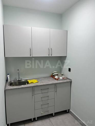 İcarəyə verilir 4 otaqlı ofis 140 m², Nərimanov r., photo 12 from 13