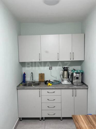 İcarəyə verilir 4 otaqlı ofis 140 m², Nərimanov r., photo 11 from 13