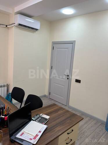 İcarəyə verilir 4 otaqlı ofis 140 m², Nərimanov r., photo 9 from 13