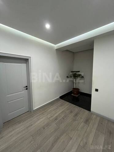 İcarəyə verilir 4 otaqlı ofis 140 m², Nərimanov r., photo 10 from 13