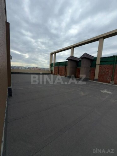 Satılır 10 otaqlı yeni tikili 1 300 m², Şah İsmayıl Xətai m., photo 8 from 13
