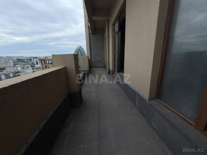Satılır 10 otaqlı yeni tikili 1 300 m², Şah İsmayıl Xətai m., photo 10 from 13