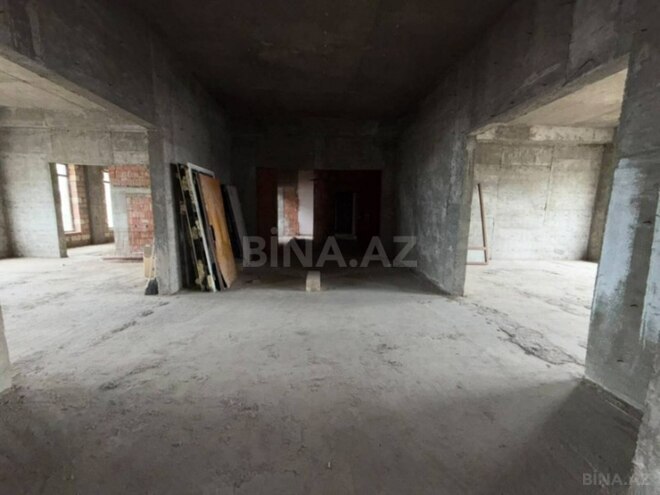 Satılır 10 otaqlı yeni tikili 1 300 m², Şah İsmayıl Xətai m., photo 6 from 13
