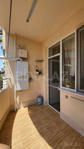 Satılır 2 otaqlı yeni tikili 60 m², Neftçilər m., photo 6 from 9