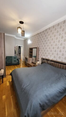 Satılır 2 otaqlı yeni tikili 60 m², Neftçilər m., photo 5 from 9