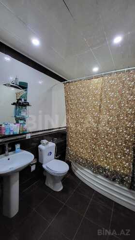 Satılır 2 otaqlı yeni tikili 60 m², Neftçilər m., photo 8 from 9