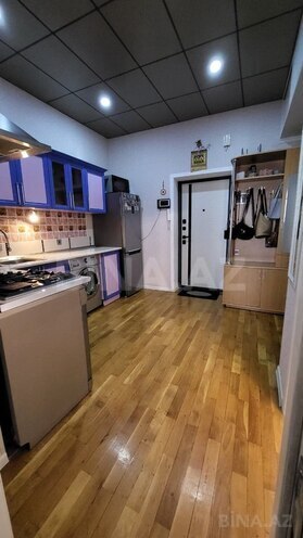 Satılır 2 otaqlı yeni tikili 60 m², Neftçilər m., photo 1 from 9