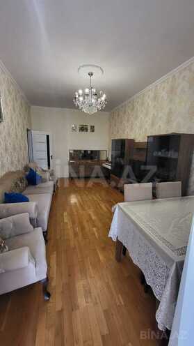 Satılır 2 otaqlı yeni tikili 60 m², Neftçilər m., photo 3 from 9