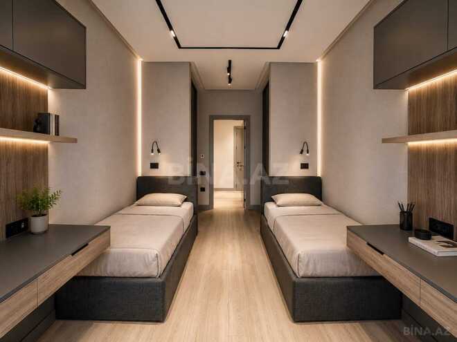 Продаётся 3-комн. новостройка 148 м², м. 8 ноября, photo 4 from 8