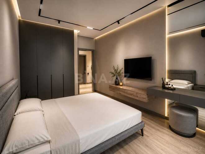 Продаётся 3-комн. новостройка 148 м², м. 8 ноября, photo 5 from 8