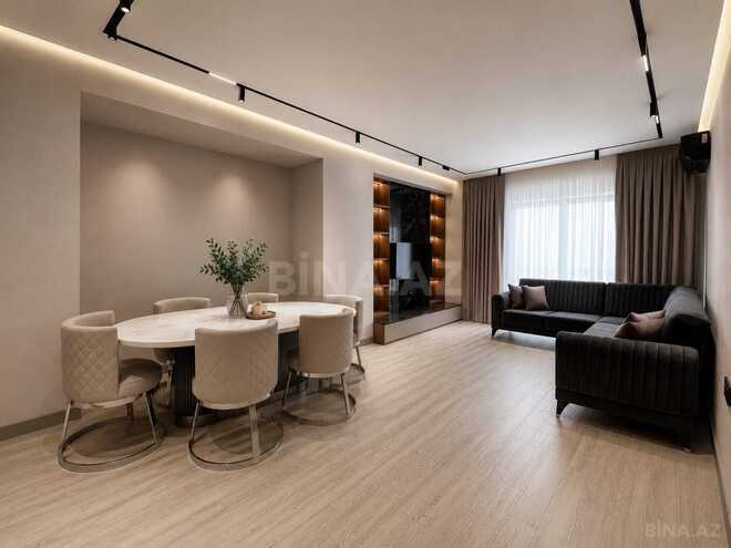 Продаётся 3-комн. новостройка 148 м², м. 8 ноября, photo 1 from 8