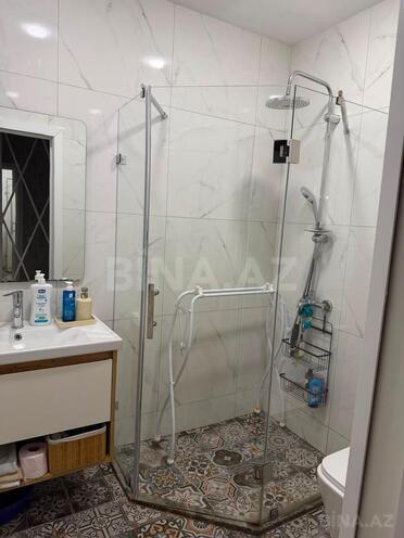 Satılır 3 otaqlı yeni tikili 100 m², Nəriman Nərimanov m., photo 11 from 15