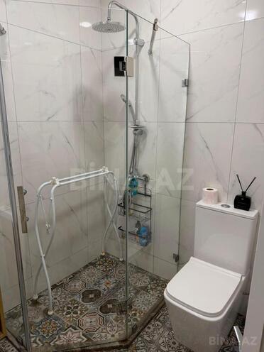 Satılır 3 otaqlı yeni tikili 100 m², Nəriman Nərimanov m., photo 12 from 15