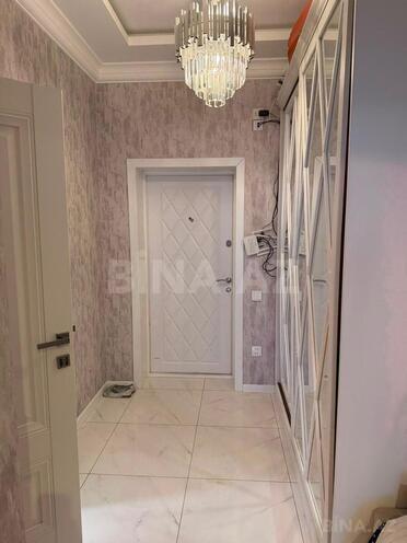 Satılır 3 otaqlı yeni tikili 100 m², Nəriman Nərimanov m., photo 10 from 15