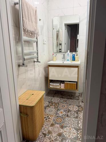 Satılır 3 otaqlı yeni tikili 100 m², Nəriman Nərimanov m., photo 13 from 15