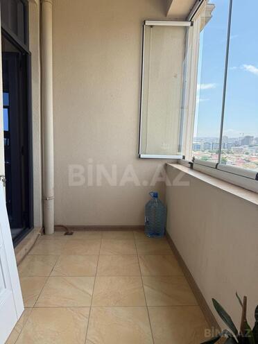 Satılır 3 otaqlı yeni tikili 100 m², Nəriman Nərimanov m., photo 14 from 15