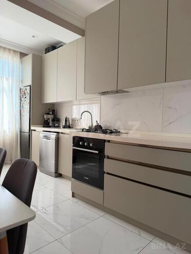 Satılır 3 otaqlı yeni tikili 100 m², Nəriman Nərimanov m., photo 9 from 15