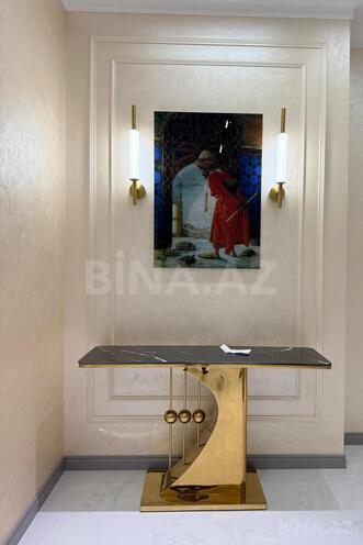Продаётся 3-комн. новостройка 120 м², м. Нариман Нариманов, photo 17 from 26