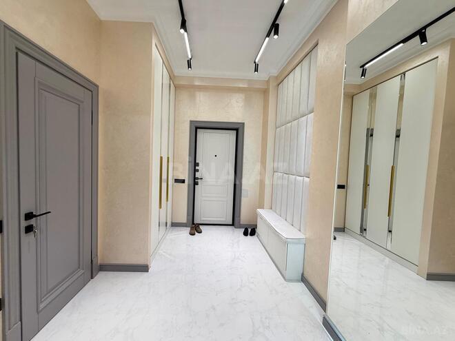 Продаётся 3-комн. новостройка 120 м², м. Нариман Нариманов, photo 18 from 26
